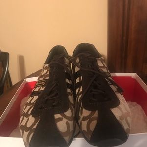Coach Shoes